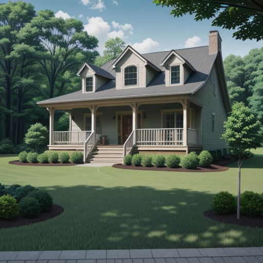 Exploring Financing Solutions for Luxury Properties image