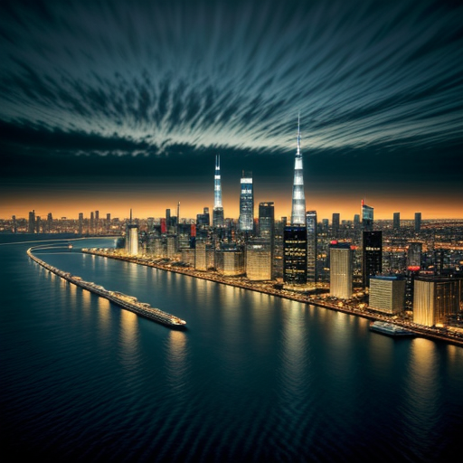 Photo from Strategies for Creating the Illusion of Space in Compact Living Areas