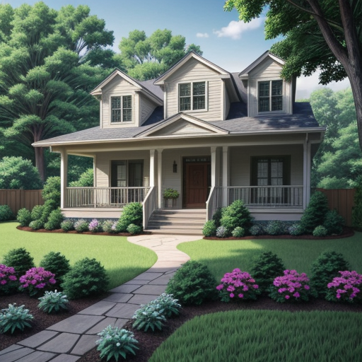 Selecting the Ideal Location for Your Second Home image