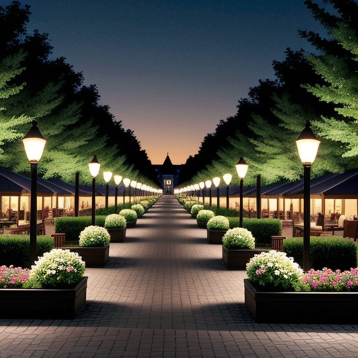 Effective Strategies for International Marketing of Luxury Homes image