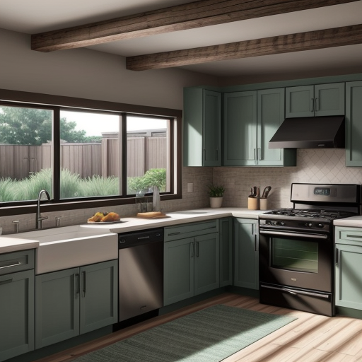 Creating an Eco-Friendly Home: Design Tips for Sustainability image