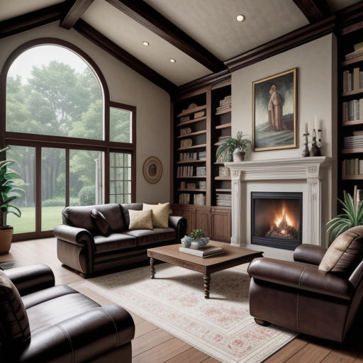 Photo from Current Trends in the Luxury Real Estate Market