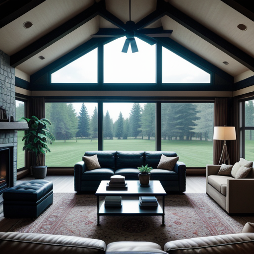Photo from Exploring the Advantages of Custom-Built Luxury Homes