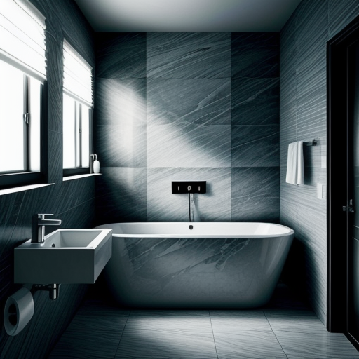 Photo from Creating an Eco-Friendly Home Office: Tips for a Sustainable Workspace