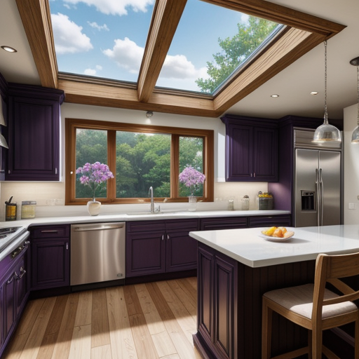 Advantages of an Open Concept Layout in Modern Homes image