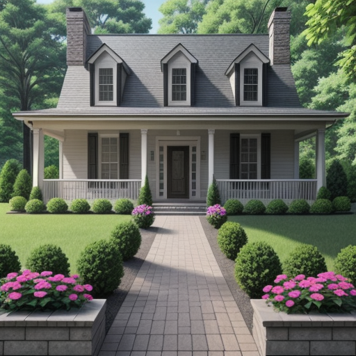 Effective Strategies for Preserving the Value of Your Home Through Maintenance image