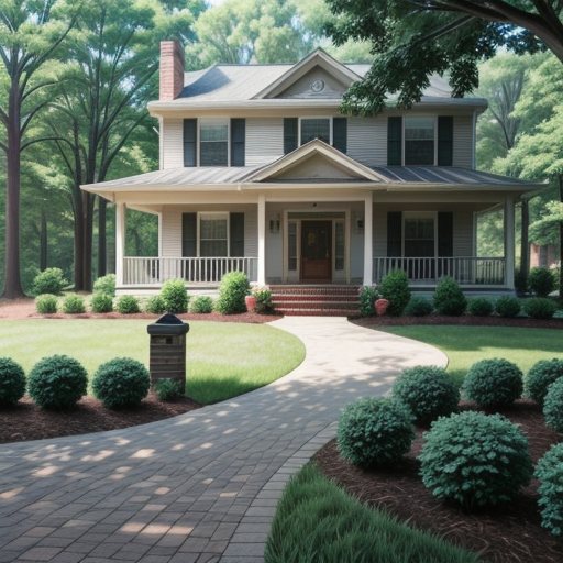Creating an Eco-Friendly Garden: A Guide to Sustainable Gardening Practices image