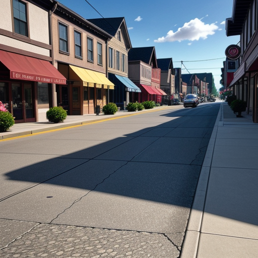 Photo from Exploring the Advantages of Residing in a Walkable Neighborhood