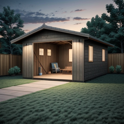 Photo from The Advantages of Owning a Second Home: A Vacation Property Guide