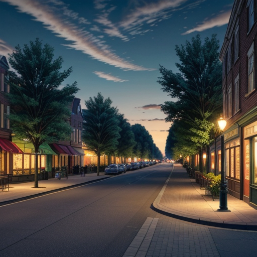 Photo from The Impact of Urban Growth on Real Estate Markets