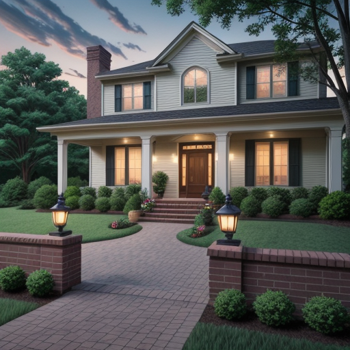 Advantages of Residing in a Pedestrian-Friendly Community image