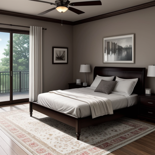 Navigating the Purchase of a Home in a Rural Area: Essential Considerations image