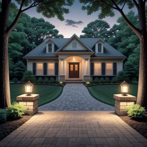 Why Choose Custom-Built Luxury Homes: Exploring the Advantages image