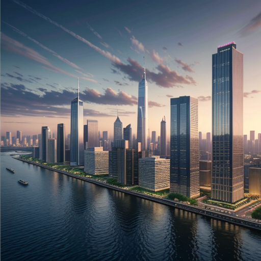 Deciphering the Complex Dynamics of the Real Estate Market image
