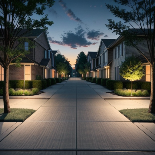 Photo from Selecting the Ideal Home Security System: A Comprehensive Guide