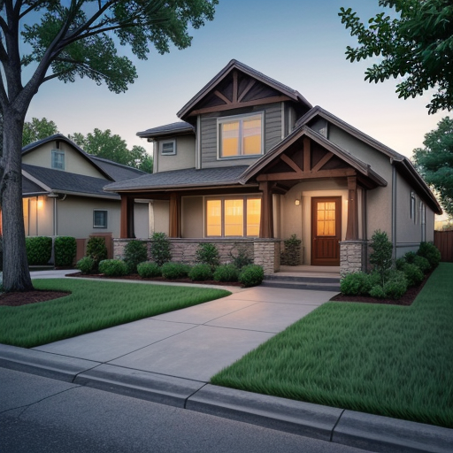 Photo from Strategies to Minimize Risks in Real Estate Investment