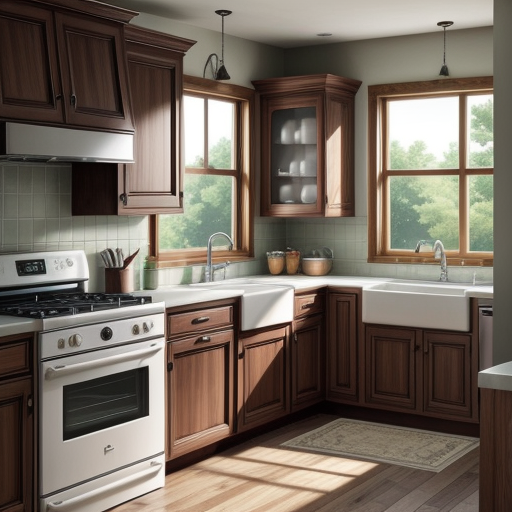 Understanding the Impact of Luxury Real Estate Auctions image