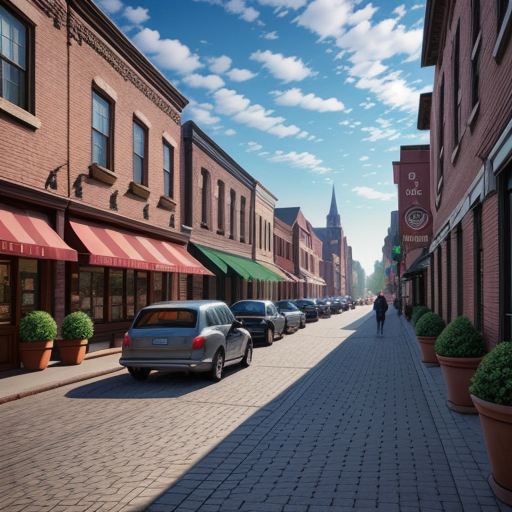 Exploring the Impact of Tariffs on Job Creation in Domestic Real Estate Manufacturing image