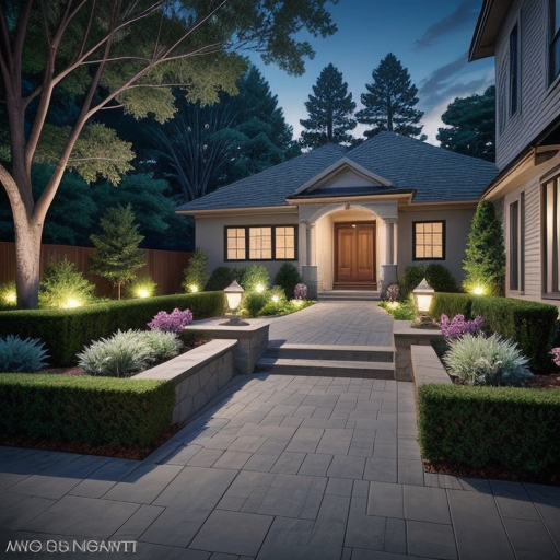 Enhancing Your Home's Energy Efficiency: A Practical Guide image