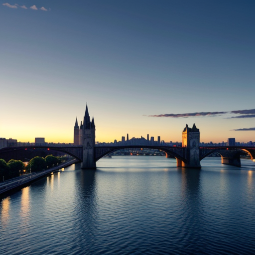 Examining the Impact of Tariffs and Government Regulations on the Real Estate Market image