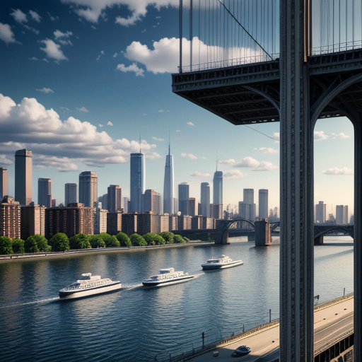 Photo from The Impact of Tariffs on Foreign Investment in U.S. Real Estate Development