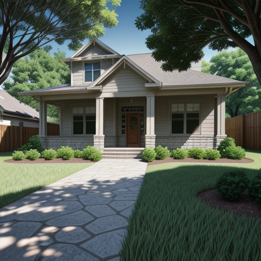 Photo from Essential Steps to Effectively Plan Your Home Renovation