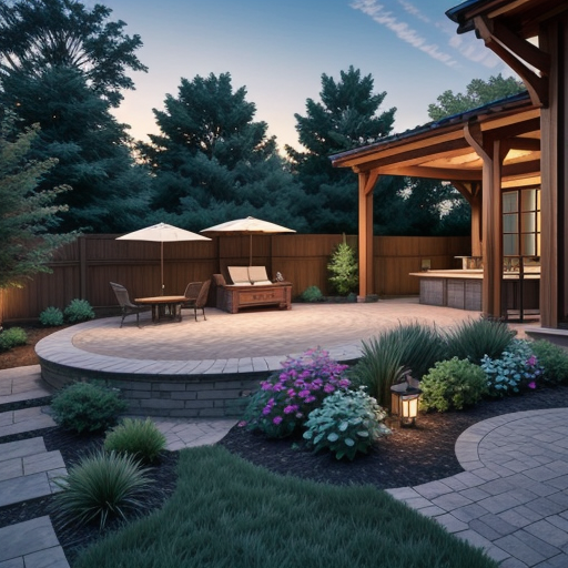 Photo from Explore the Advantages of Residing in a Pedestrian-Friendly Community