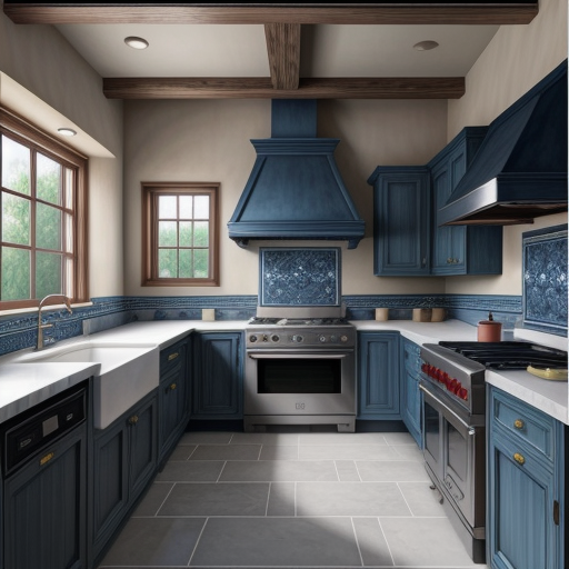 Harnessing Recycled Materials for Eco-Friendly Home Improvement image