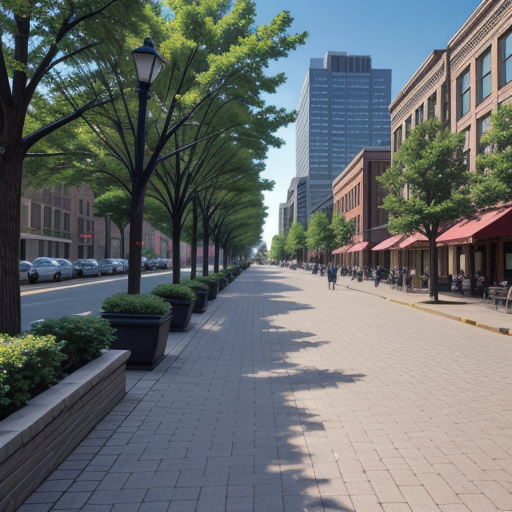 Government Incentives: Driving Sustainability in the Real Estate Market image