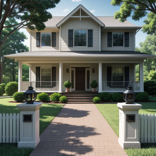 Maximizing Small Spaces: Tips to Create the Illusion of a Larger Home image