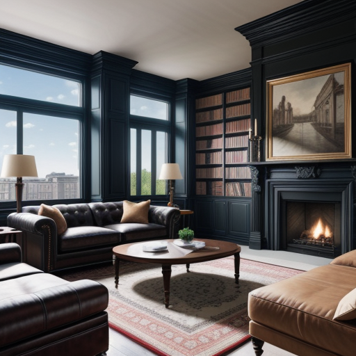 Photo from Boosting Your Home's Energy Efficiency: Essential Tips and Strategies