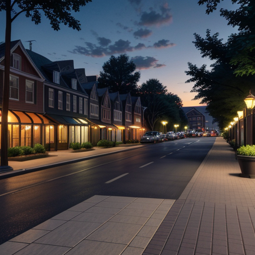 Photo from Enhancing the Energy Efficiency of Your Home: A Comprehensive Guide