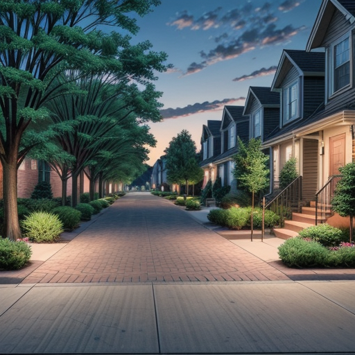 Photo from Decoding Cap Rates and Return on Investment in Real Estate