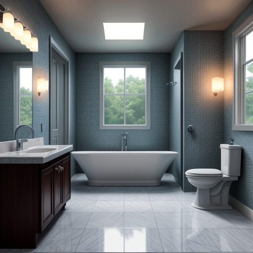 Photo from Current Trends Shaping Home Design