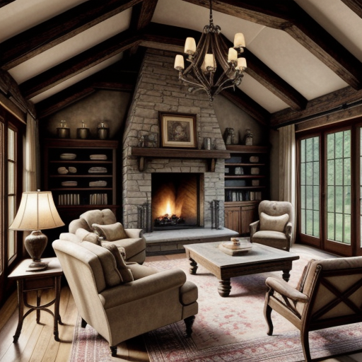 Photo from The Advantages of Organizing and Simplifying Your Home Before Moving