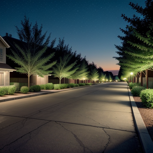 The Influence of Vacation Properties on Local Real Estate Markets image