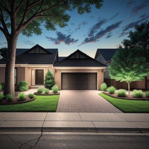 Exploring Financing Solutions for High-End Real Estate Acquisitions image