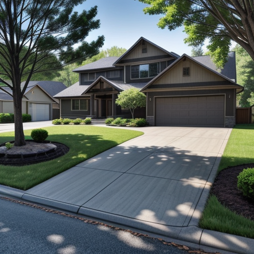 Building an Eco-Friendly Garden: A Step-by-Step Guide image