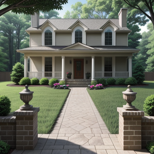 Photo from Enhancing Home Value with Energy-Efficient Upgrades