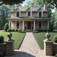 Photo from Enhancing Home Value with Energy-Efficient Upgrades