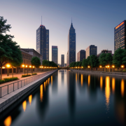 Evaluating the Impact of Tariffs on Job Creation in Domestic Manufacturing for the Real Estate Sector