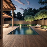 Photo from Maximizing Space: Tips to Enhance the Perception of Size in Smaller Homes