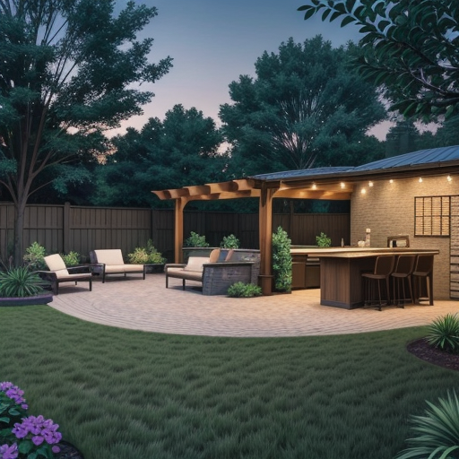 Advantages of Residing in a Walkable Community image