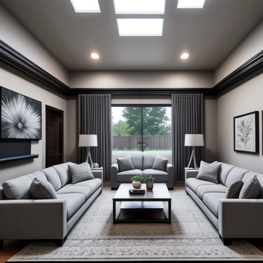 Tips for Creating an Expansive Feel in Compact Living Spaces image