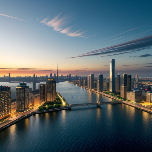 Understanding the Impact of International Investment on the U.S. Real Estate Market image