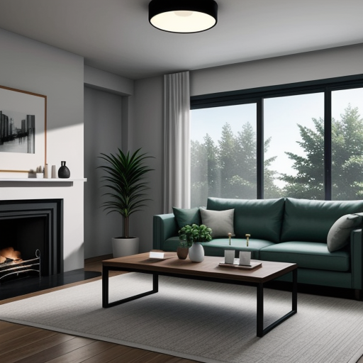 The Significance of Safe Neighborhoods in Real Estate image