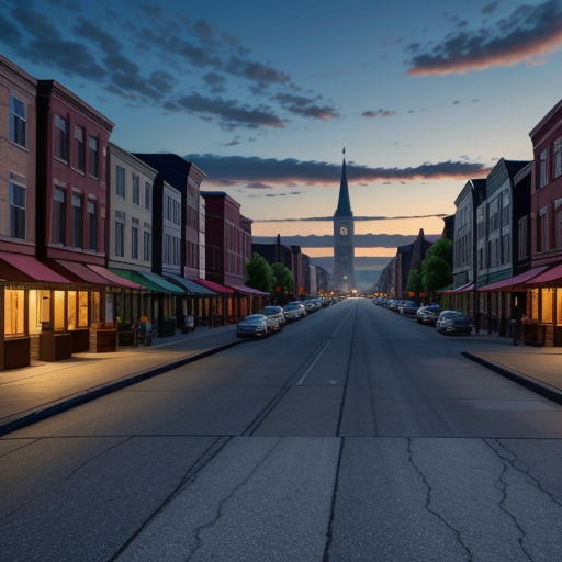Top Local Events to Connect New Homeowners with Their Community image