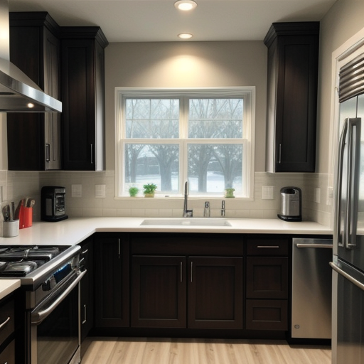 Photo from Advantages and Disadvantages of Purchasing a Newly Constructed Home