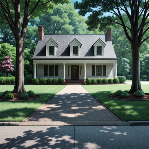 Photo from The Impact of Tariffs on Raw Materials: Understanding Rising Home Prices