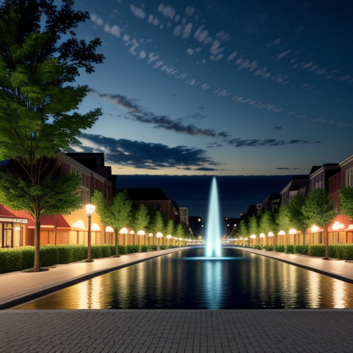 Transform Your Yard: Tips for Designing a Beautiful and Functional Outdoor Space image